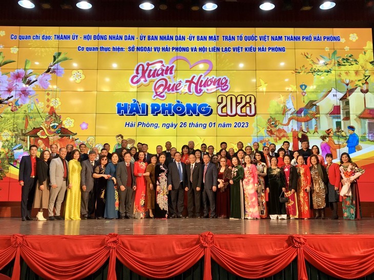Phát huy nguồn lực kiều bào, kết nối địa phương và doanh nghiệp Phát huy nguồn lực kiều bào, kết nối địa phương và doanh nghiệp