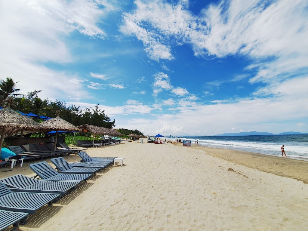 Biển An Bàng (Hội An), Đà Nẵng lọt top điểm “phải đến” tốt nhất châu Á năm 2024