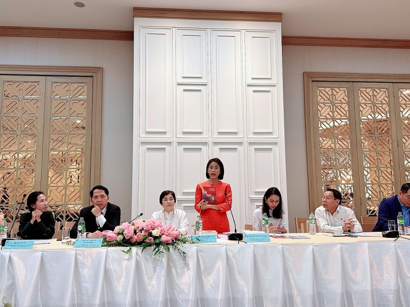 undefined Thành phố Hồ Chí Minh mời gọi kiều bào tham gia vào các lĩnh vực đầu tư trọng điểm