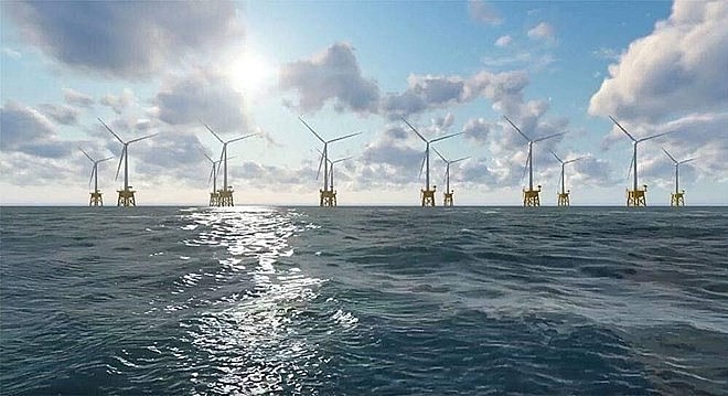 Turning Vietnam Into Research Center in Green Transition Turning Vietnam Into Research Center in Green Transition