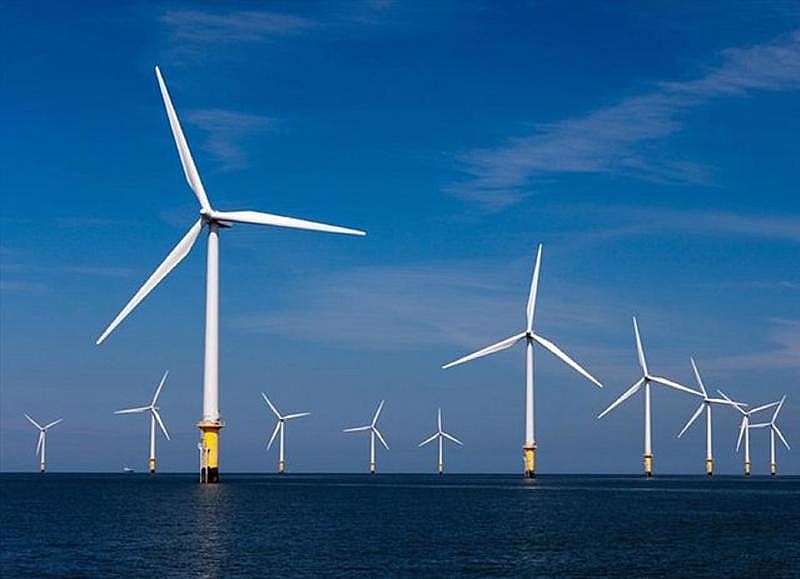 Turning Vietnam Into Research Center in Green Transition Turning Vietnam Into Research Center in Green Transition