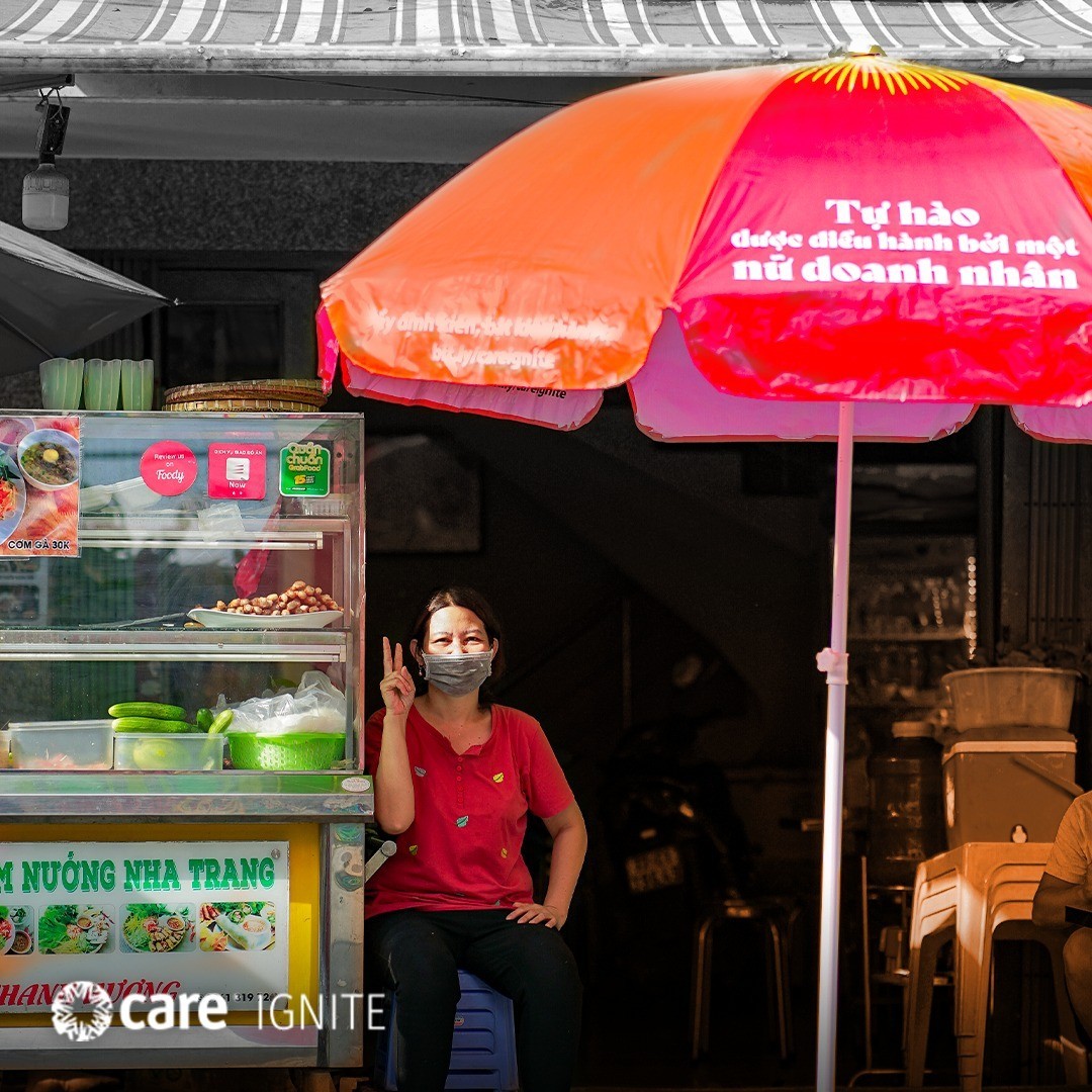 'Strive Women' Program Supports Women-Led Small Businesses 'Strive Women' Program Supports Women-Led Small Businesses
