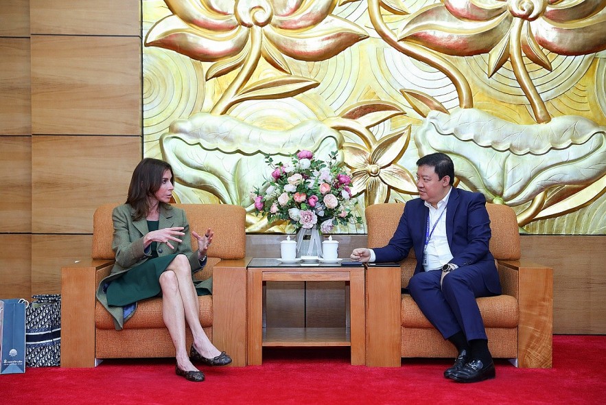 More Treatment Opportunities Brought to Craniofacial Patients in Vietnam More Treatment Opportunities Brought to Craniofacial Patients in Vietnam
