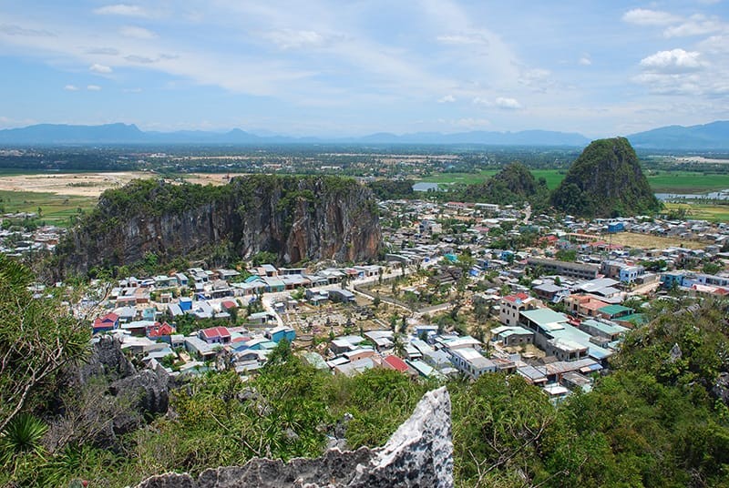 Da Nang Named Among 11 Places To Visit In Asia In 2024 Da Nang Named Among 11 Places To Visit In Asia In 2024