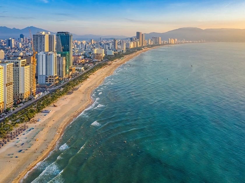 Da Nang Named Among 11 Places To Visit In Asia In 2024 Da Nang Named Among 11 Places To Visit In Asia In 2024