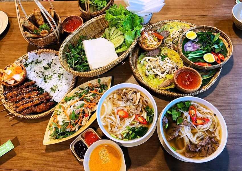 Da Nang Named Among 11 Places To Visit In Asia In 2024 Da Nang Named Among 11 Places To Visit In Asia In 2024