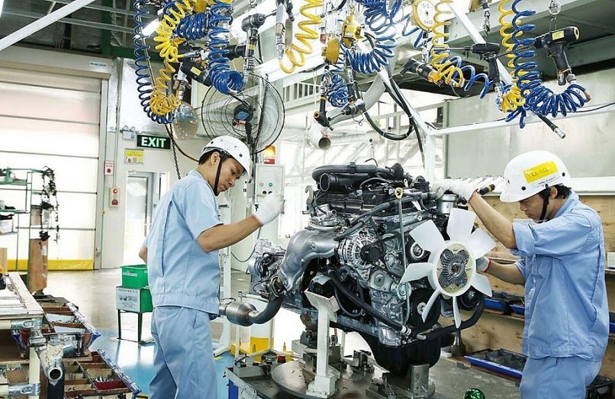 UKVFTA and Its Impacts on Trade and Investment UKVFTA and Its Impacts on Trade and Investment