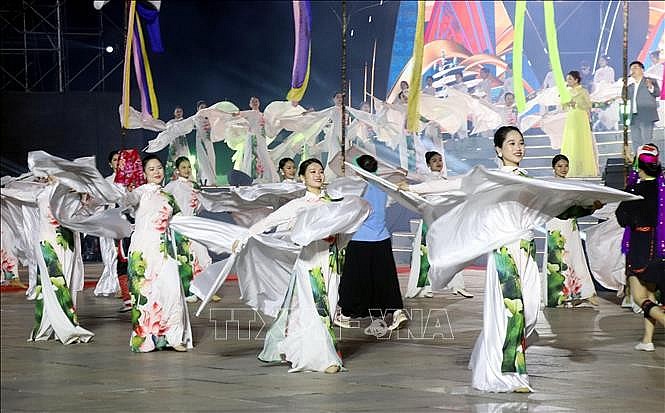 Hokkaido Festival Brings Japan Closer to Vietnam Hokkaido Festival Brings Japan Closer to Vietnam
