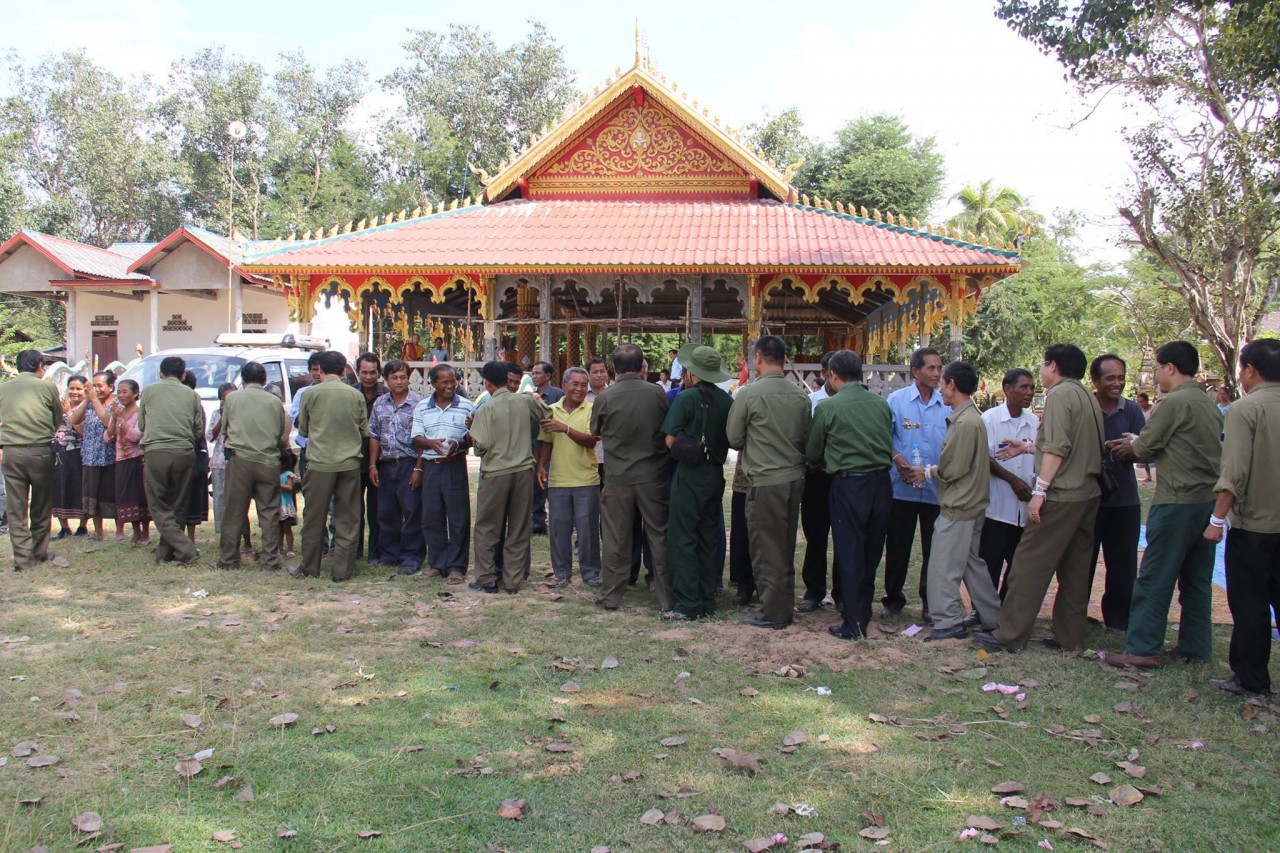 Du lịch hoài niệm: Du lịch hoài niệm:
