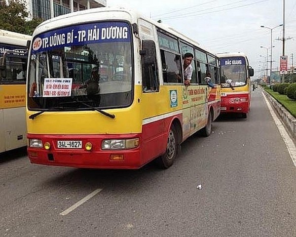 Lộ trình, lịch trình các tuyến xe buýt tại Hải Dương. Mới nhất, chi tiết nhất năm 2024 Lộ trình, lịch trình các tuyến xe buýt tại Hải Dương. Mới nhất, chi tiết nhất năm 2024