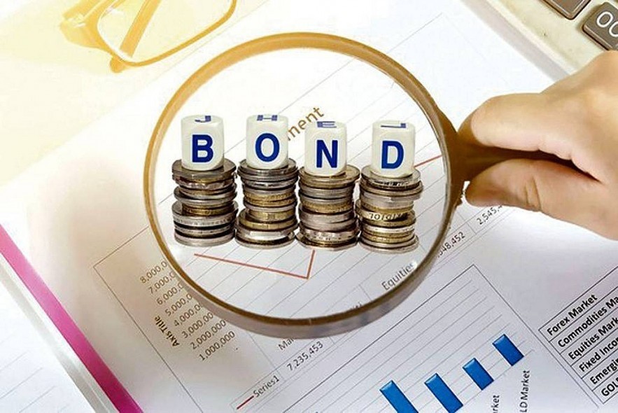 Một doanh nghiệp phát hành thành công 3.000 tỷ đồng trái phiếu Một doanh nghiệp phát hành thành công 3.000 tỷ đồng trái phiếu