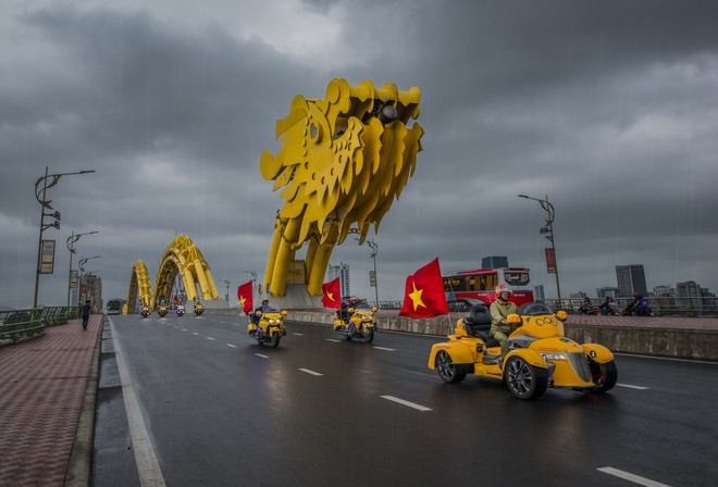 CNTraveller: Da Nang Among Best Traveling Destination In 2024 CNTraveller: Da Nang Among Best Traveling Destination In 2024