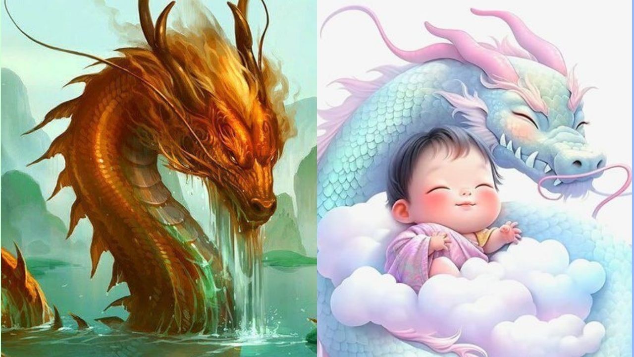Tuổi Canh Thìn 2000 có nên sinh con năm 2024 không? Tuổi Canh Thìn 2000 có nên sinh con năm 2024 không?