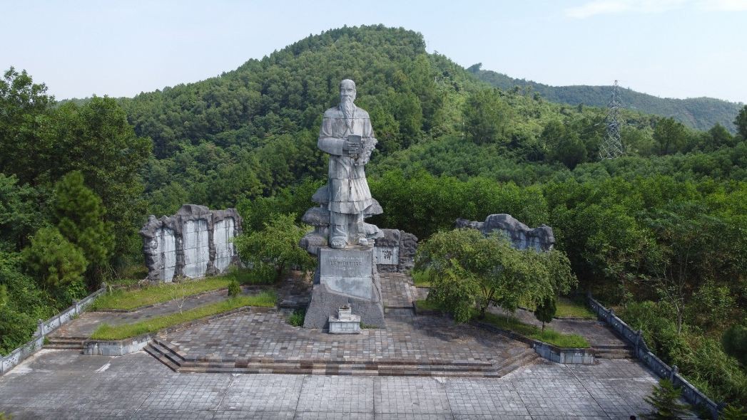UNESCO Honors Progenitor of Vietnamese Traditional Medicine