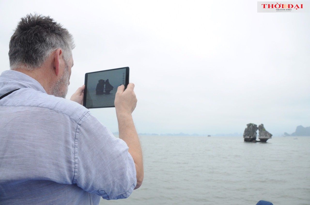 Ngày Di sản văn hóa Việt Nam (23/11): Quảng bá hình ảnh đất nước, con người Việt Nam ra thế giới