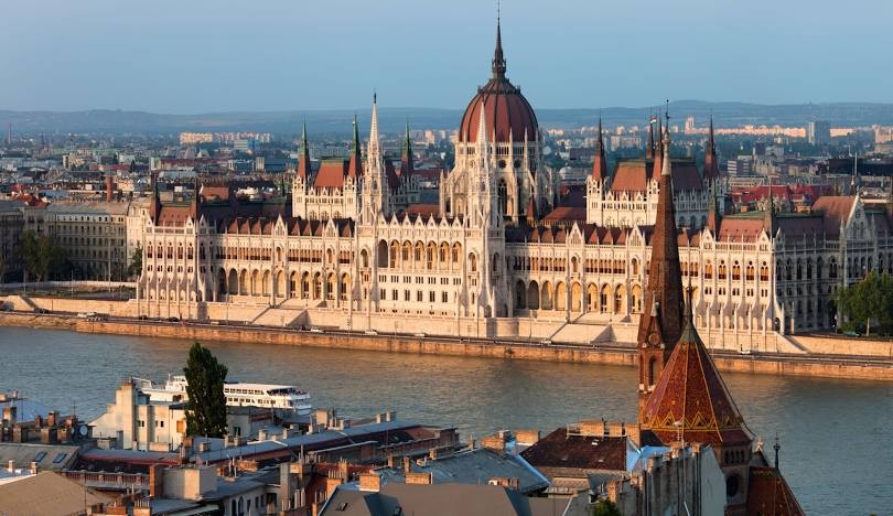 Chính phủ Hungary cấp 200 suất học bổng du học cho công dân Việt Nam. (Ảnh minh họa: KT) Chính phủ Hungary cấp 200 suất học bổng du học cho công dân Việt Nam. (Ảnh minh họa: KT)