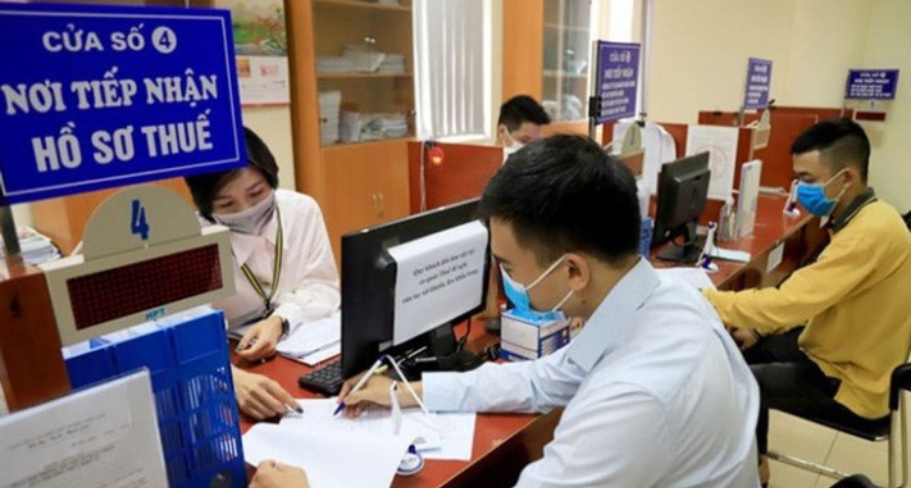 Thủ tục chi tiết xin khôi phục mã số thuế cho doanh nghiệp. Thủ tục chi tiết xin khôi phục mã số thuế cho doanh nghiệp.