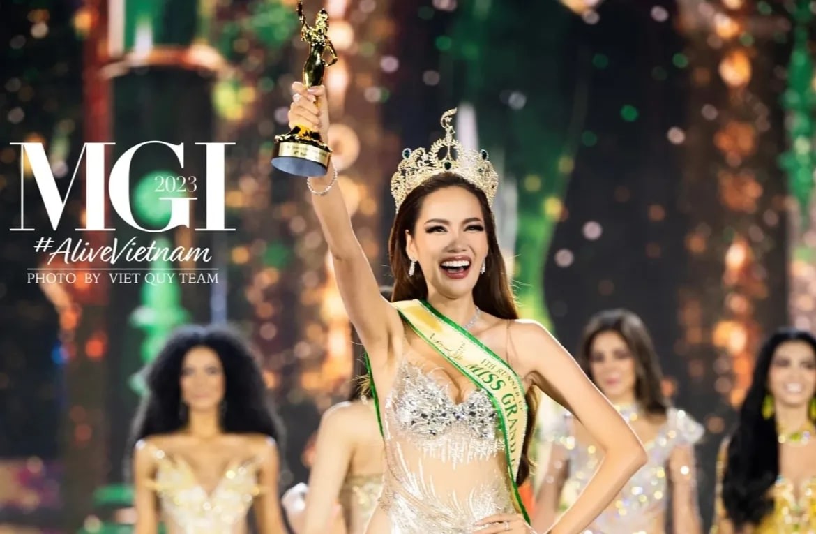 Vietnam Among Top 10 Global Beauty Country Of The Year 2023 Vietnam Among Top 10 Global Beauty Country Of The Year 2023
