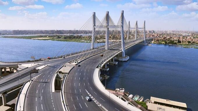 Vietnam's Glass-bottomed Bridge Named in World's Most Impressive Bridges Vietnam's Glass-bottomed Bridge Named in World's Most Impressive Bridges