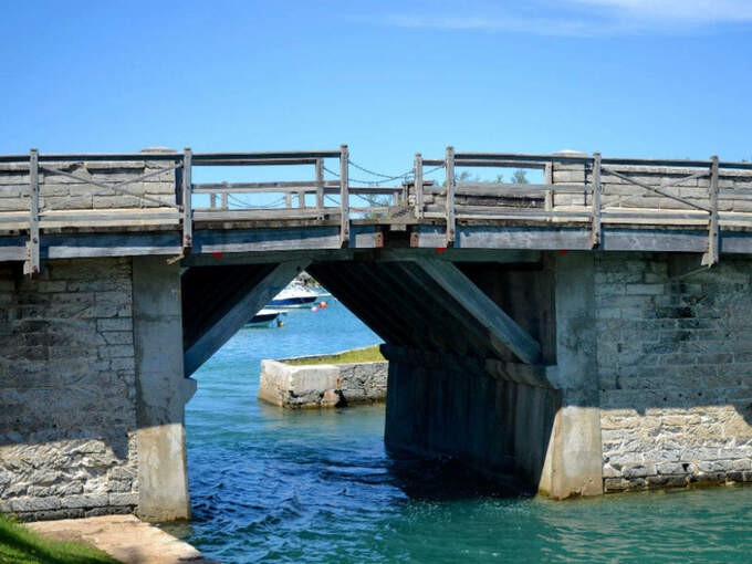 Bridges Article Bridges Article