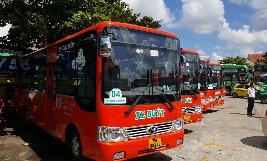 Lộ trình, lịch trình các tuyến xe buýt tại Huế. Mới nhất, chi tiết nhất năm 2024 Lộ trình, lịch trình các tuyến xe buýt tại Huế. Mới nhất, chi tiết nhất năm 2024