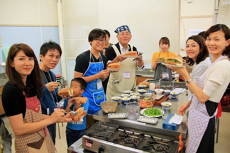 Betoaji Project: Introducing Vietnamese Culture to The World Betoaji Project: Introducing Vietnamese Culture to The World