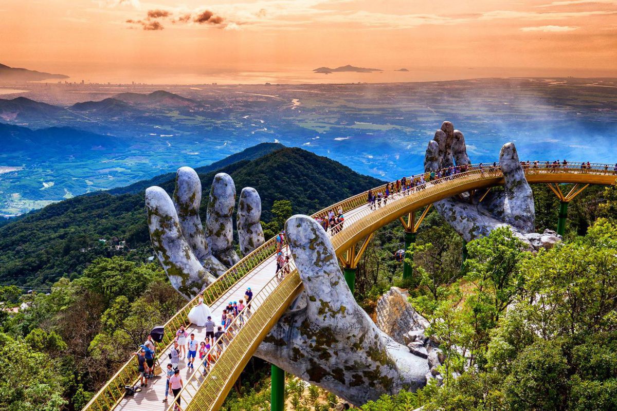 Việt Nam là điểm đến được tìm kiếm và yêu thích nhất của khách du lịch Hàn Quốc Việt Nam là điểm đến được tìm kiếm và yêu thích nhất của khách du lịch Hàn Quốc
