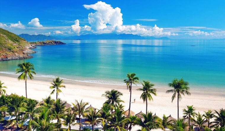 Việt Nam là điểm đến được tìm kiếm và yêu thích nhất của khách du lịch Hàn Quốc Việt Nam là điểm đến được tìm kiếm và yêu thích nhất của khách du lịch Hàn Quốc