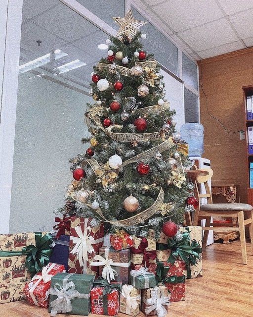 Cách trang trí cây thông noel đẹp , ấn tượng nhất năm 2023 Cách trang trí cây thông noel đẹp , ấn tượng nhất năm 2023