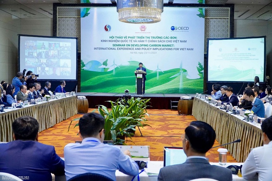 Developing Green Financial Markets is Key to Successful Green Transition Developing Green Financial Markets is Key to Successful Green Transition