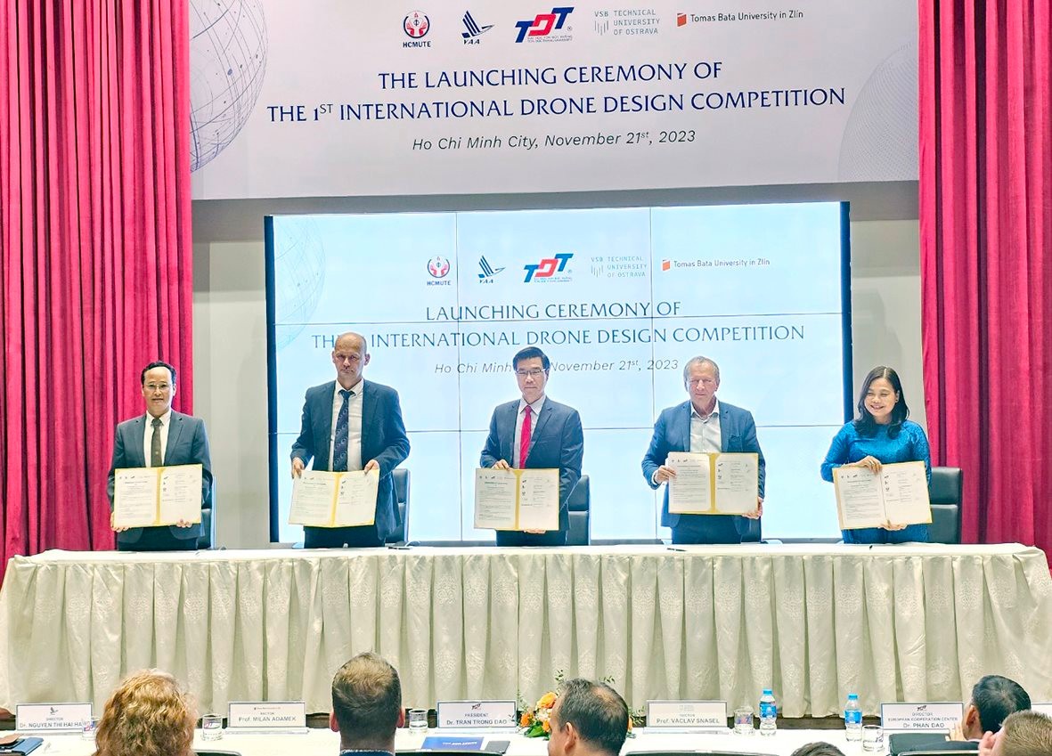 (Photo: vaa.edu.vn) (Photo: vaa.edu.vn)