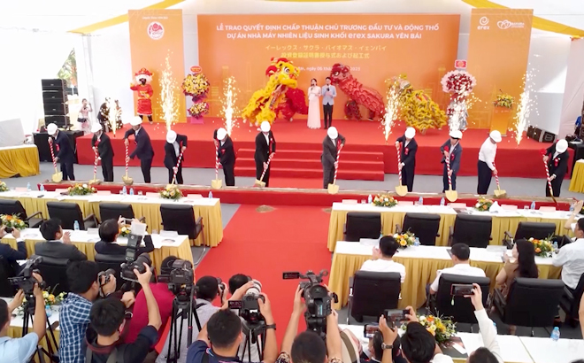 Yên Bái nâng cao hiệu quả đối ngoại nhân dân trong tình hình mới Yên Bái nâng cao hiệu quả đối ngoại nhân dân trong tình hình mới