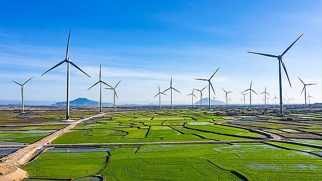 Vietnam Pledges to Realize Commitments At COP26 Vietnam Pledges to Realize Commitments At COP26
