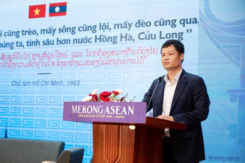 Chính phủ Lào đồng hành, hỗ trợ doanh nghiệp Việt Chính phủ Lào đồng hành, hỗ trợ doanh nghiệp Việt