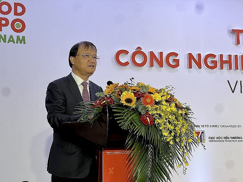 Vietnam Foodexpo 2023: Great Progress in Food Industry Vietnam Foodexpo 2023: Great Progress in Food Industry