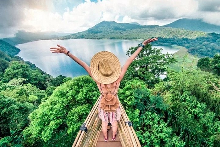 Vietnam is surging in popularity with digital nomads (Photo courtesy of Travel Off Path) Vietnam is surging in popularity with digital nomads (Photo courtesy of Travel Off Path)