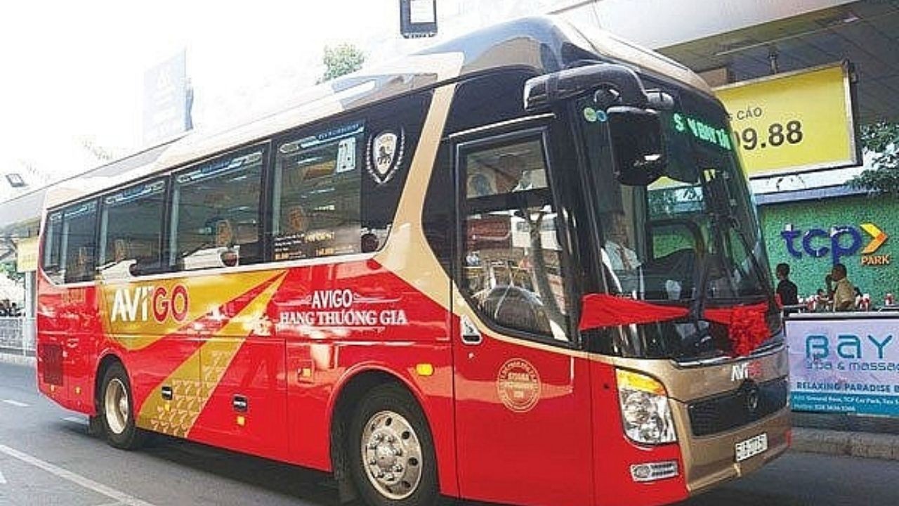 Lộ trình, lịch trình các tuyến xe buýt tại Vũng Tàu mới nhất, chi tiết nhất năm 2024 Lộ trình, lịch trình các tuyến xe buýt tại Vũng Tàu mới nhất, chi tiết nhất năm 2024