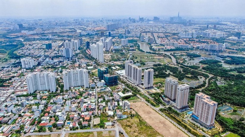 Loạt “điểm nghẽn” của thị trường bất động sản được gỡ bỏ khi Luật Nhà ở được thông qua