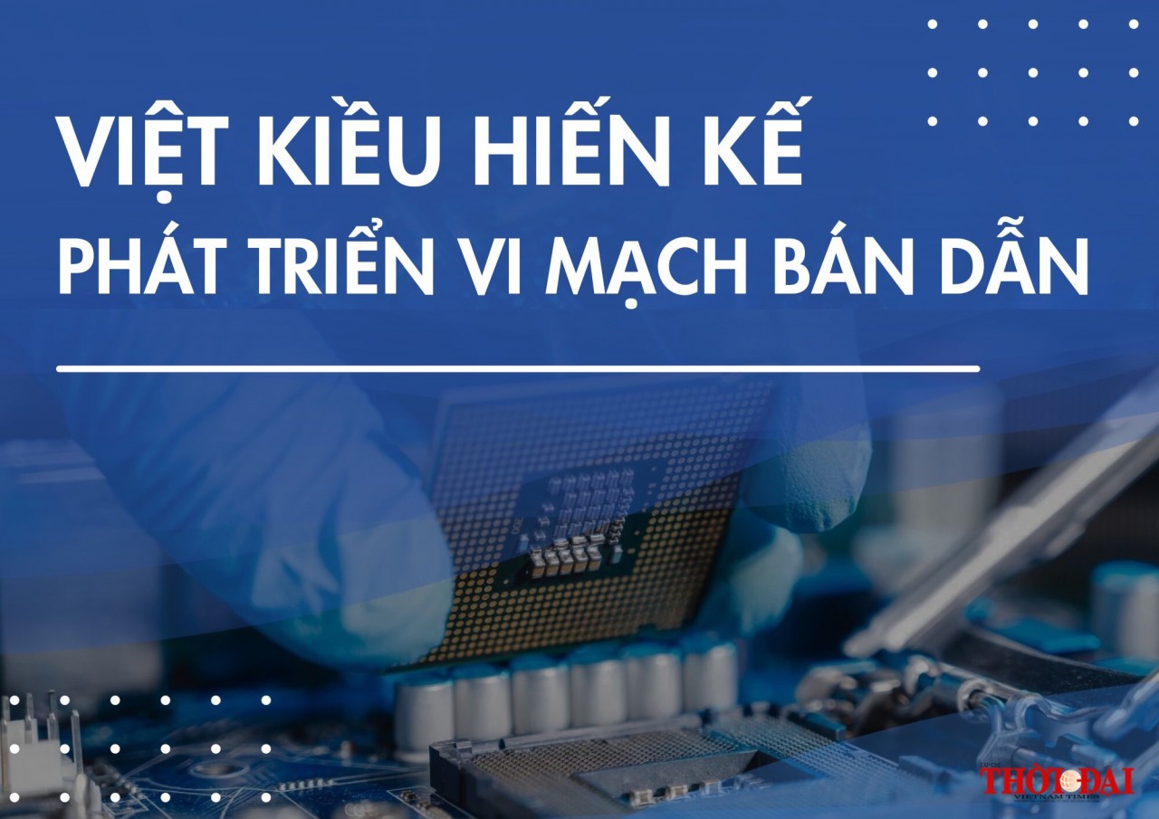 viet kieu hien ke phat trien vi mach ban dan