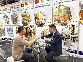 India - Potential Market For Vietnam's Wooden Furniture And Interior Exports