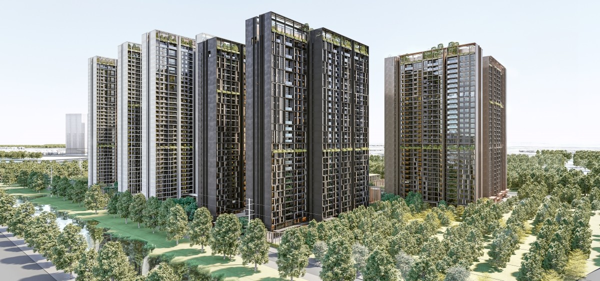 Vốn đầu tư nước ngoài vào thị trường bất động sản giảm tốc, do đâu? Vốn đầu tư nước ngoài vào thị trường bất động sản giảm tốc, do đâu?