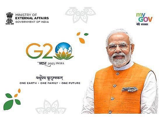 Towards a Brighter Future: India's G20 Presidency and the Dawn of New Multilateralism Towards a Brighter Future: India's G20 Presidency and the Dawn of New Multilateralism 