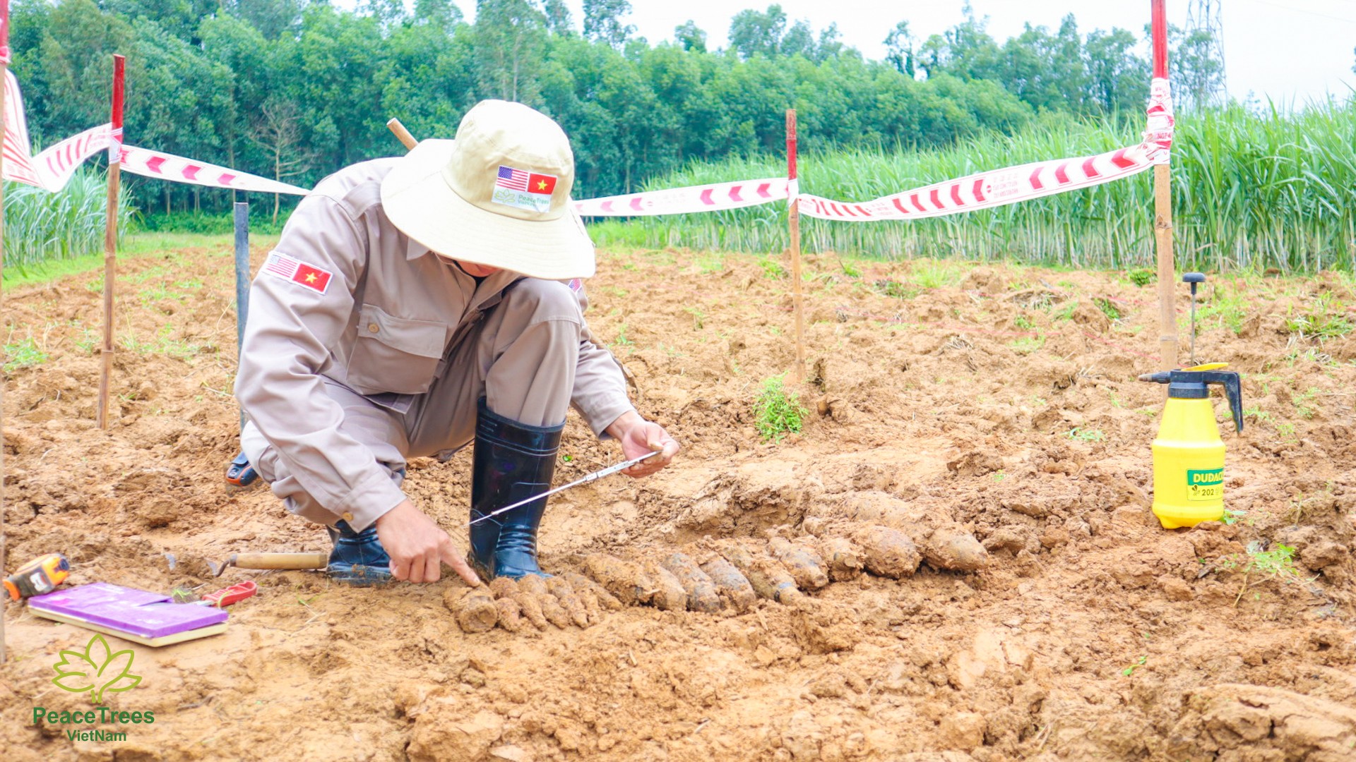 Những người bạn Hoa Kỳ đồng hành với Việt Nam Những người bạn Hoa Kỳ đồng hành với Việt Nam