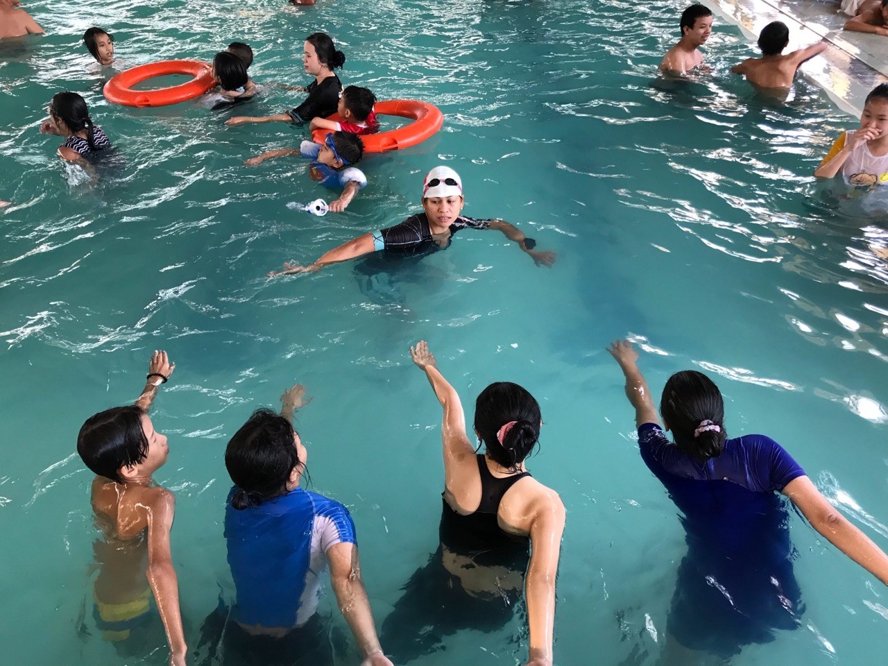 Expat Spotlight: Graham Buckley - A Volunteer Protector of Hue Children Expat Spotlight: Graham Buckley - A Volunteer Protector of Hue Children