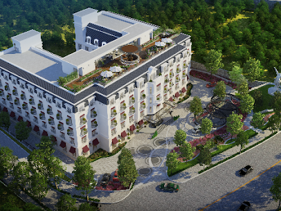 Golden Imperial Hotel – Biểu tượng giữa thành phố Đà Lạt mộng mơ Golden Imperial Hotel – Biểu tượng giữa thành phố Đà Lạt mộng mơ
