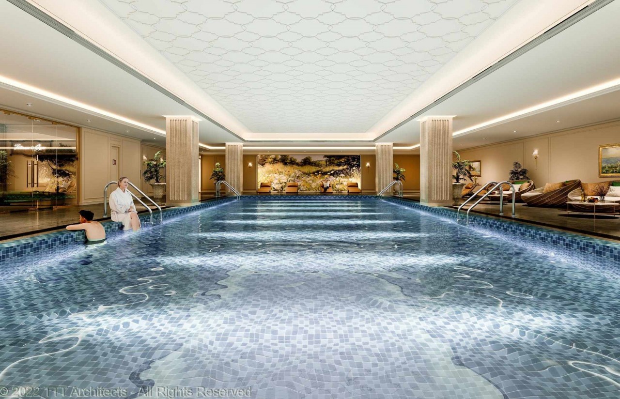 Golden Imperial Hotel – Biểu tượng giữa thành phố Đà Lạt mộng mơ Golden Imperial Hotel – Biểu tượng giữa thành phố Đà Lạt mộng mơ