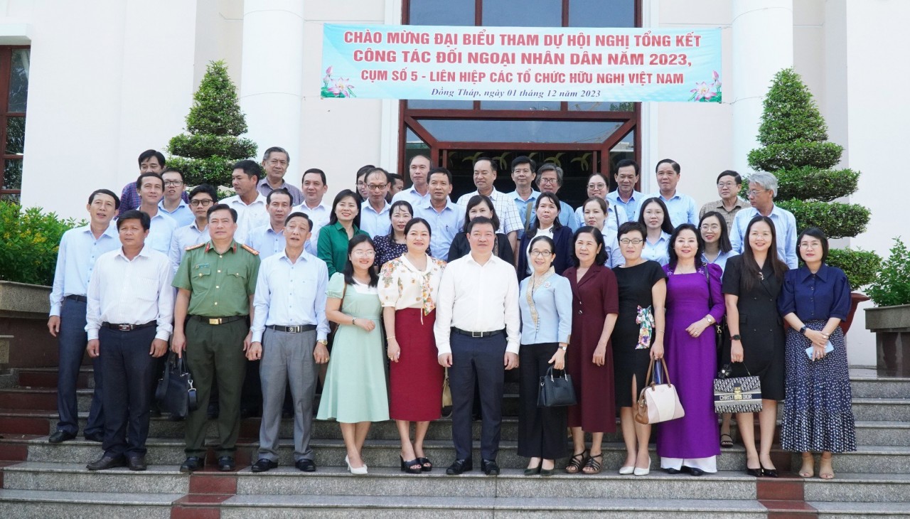 Hơn 200 dự án viện trợ phi chính phủ nước ngoài cho ĐBSCL năm 2023 Hơn 200 dự án viện trợ phi chính phủ nước ngoài cho ĐBSCL năm 2023