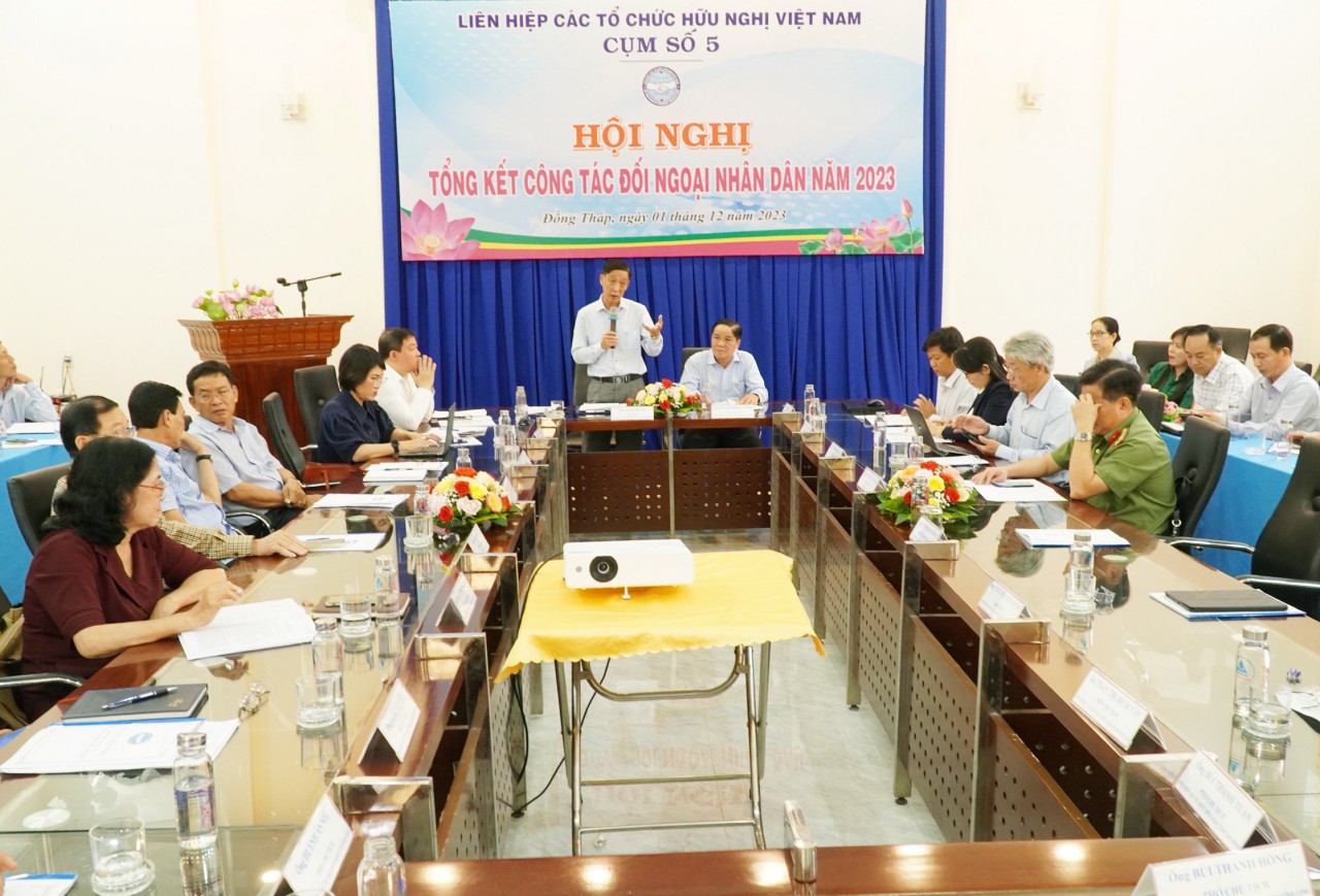 Hơn 200 dự án viện trợ phi chính phủ nước ngoài cho ĐBSCL năm 2023 Hơn 200 dự án viện trợ phi chính phủ nước ngoài cho ĐBSCL năm 2023