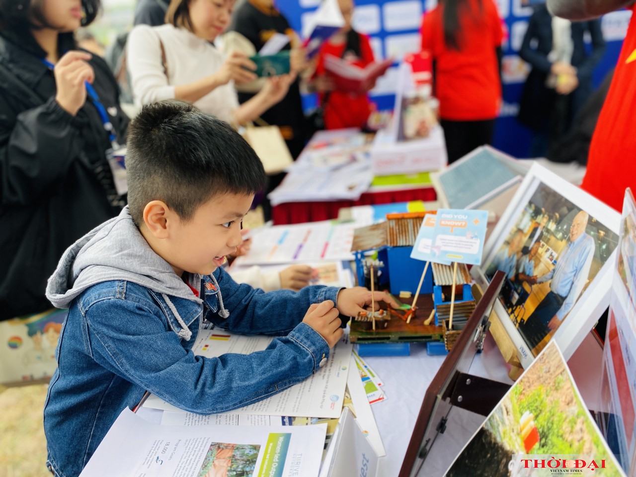Phong phú các hoạt động Giao lưu hữu nghị Việt Nam - Hoa Kỳ Việt Nam - Hoa Kỳ giao lưu hữu nghị vì hòa bình, hợp tác và phát triển bền vững