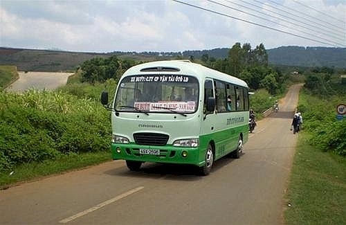 Lộ trình, lịch trình các tuyến xe buýt tại Đà Lạt mới nhất, chi tiết nhất năm 2024 Lộ trình, lịch trình các tuyến xe buýt tại Đà Lạt mới nhất, chi tiết nhất năm 2024